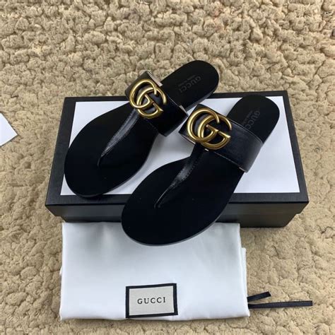 fake gucci sandal|gucci clogs dupe.